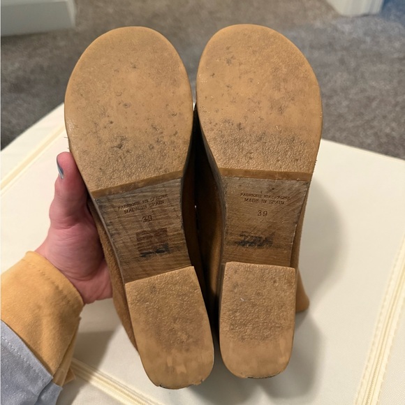 Free People New Horizons Clog - Picture 6 of 6